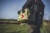 Spartan Tackle EVA Classic Tasche L