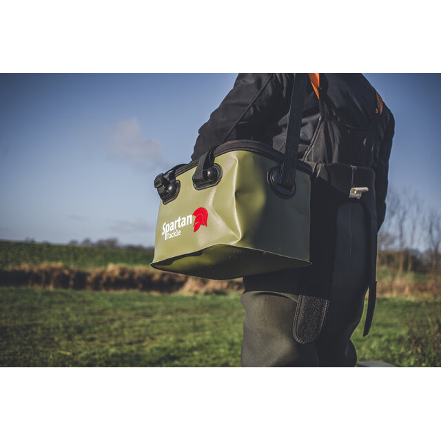 Borsa Spartan Tackle EVA Classic L
