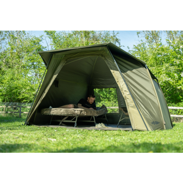 Avid EXO 2 Wohnmobil