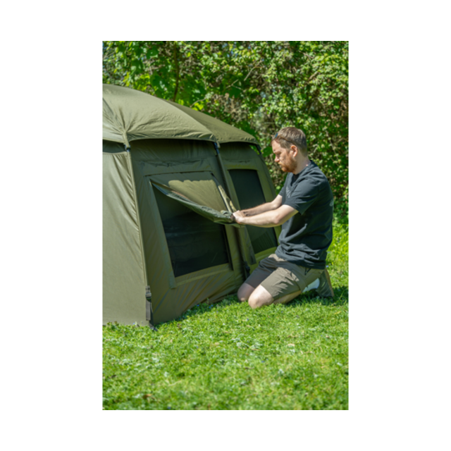 Avid EXO+ autocamper