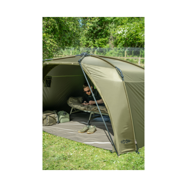 Avid EXO+ autocamper