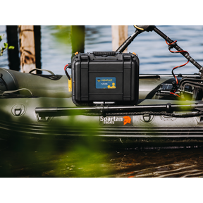 Oferta de Spartan 230 Light Wide Rebelcell Combi