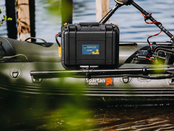Oferta Spartan 200 Compact Rebelcell Combi