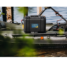 Offre spéciale Spartan 200 Compact Rebelcell Combi