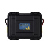 Oferta Spartan 200 Compact Rebelcell Combi