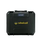 Oferta combinada Spartan 230 Light Wide Rebelcell 12.115BT