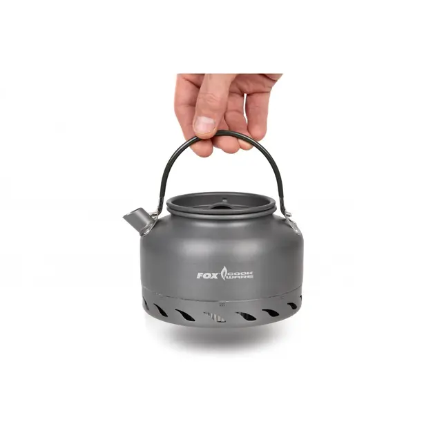 Bouilloire à transfert de chaleur 0,9 L