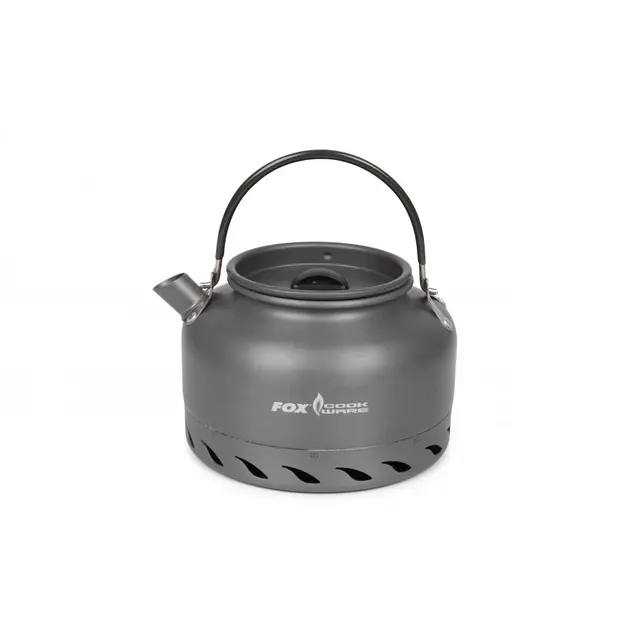 Bouilloire à transfert de chaleur 0,9 L