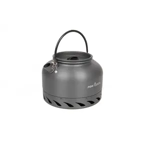 Hervidor de agua de transferencia de calor de 1,5 L