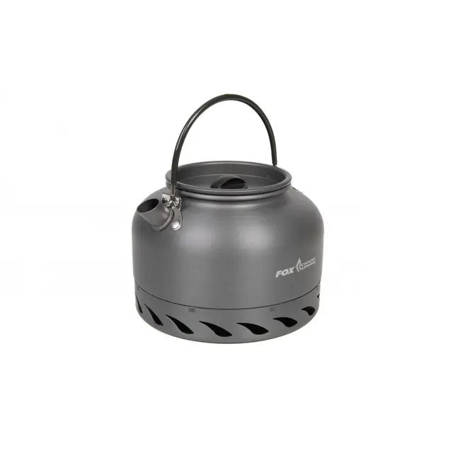 Bouilloire à transfert de chaleur 1,5 L