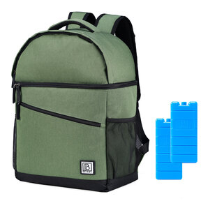 Cooler Bag 25 LTR Green