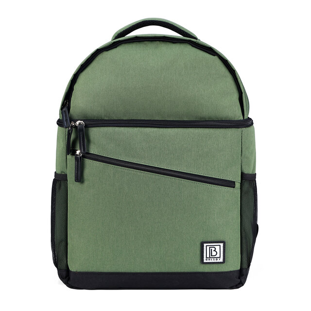 Sac isotherme 25 L vert