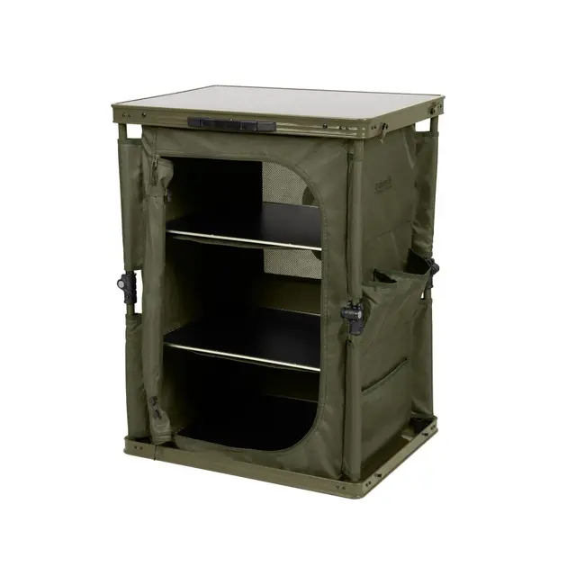 Trakker Bivvy Aufbewahrung