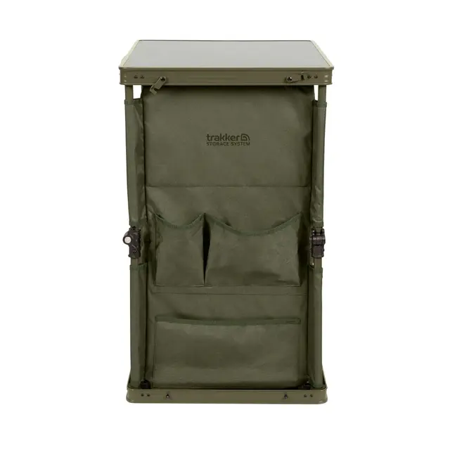 Trakker Bivvy Aufbewahrung