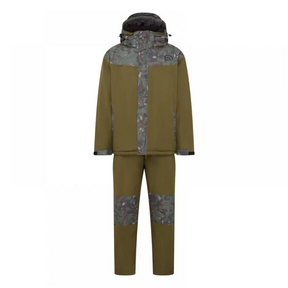 Combinaison d'hiver 2 pièces Trakker CR CAMO