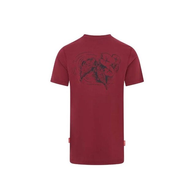 Camiseta Trakker Ripple