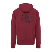 Felpa con cappuccio Trakker Ripple