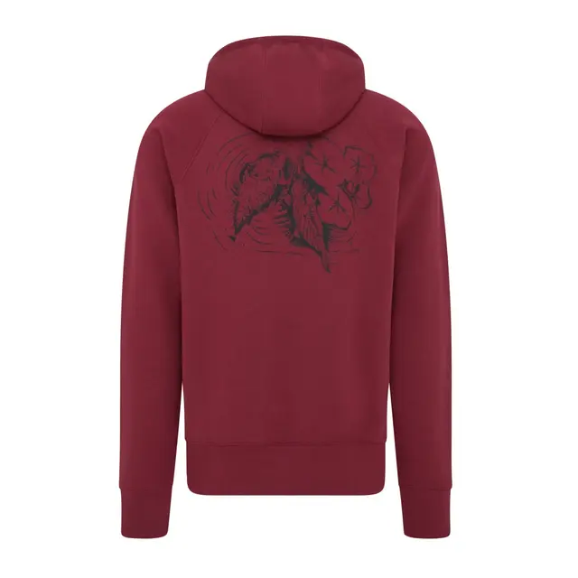 Sweat à capuche Trakker Ripple