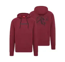 Sudadera con capucha Trakker Ripple