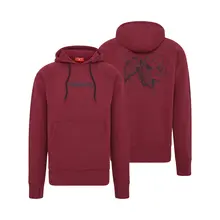 Felpa con cappuccio Trakker Ripple