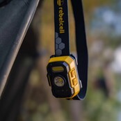 Rebelcell Rebeltorch PRO