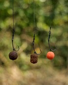 FOX Edges Spinner Rig Størrelse 4 3 stk.