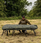 Trakker 365 Camo Sleeping Bag