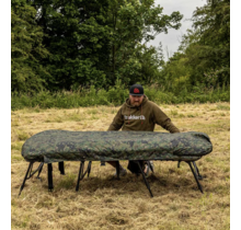 Trakker 365 Camo Sleeping Bag