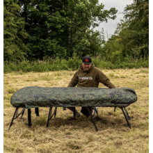 Trakker 365 Camo Sovepose