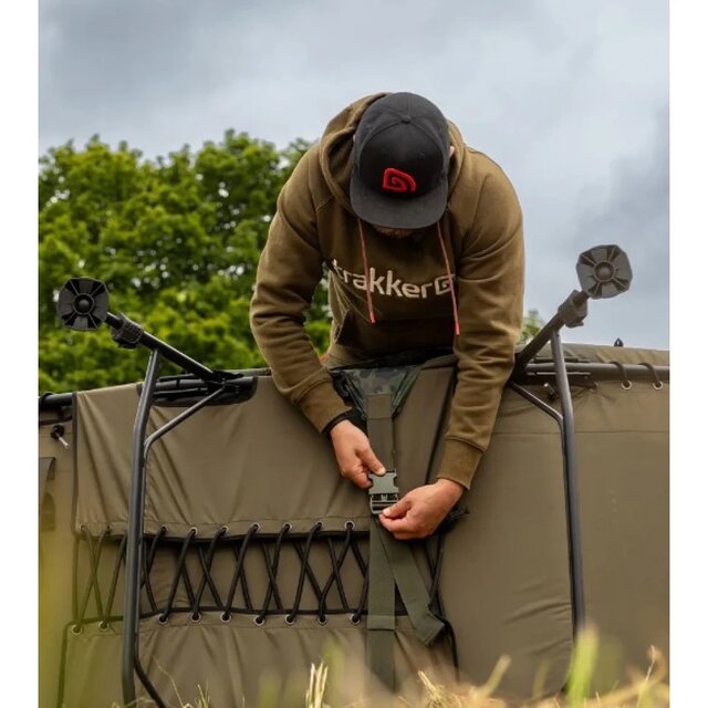 Trakker 365 Camo Sovepose