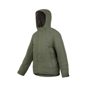 Fortis Tundra Jacke - Oliv
