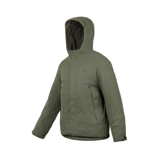 Fortis Tundra Jacke - Oliv