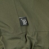 Fortis Tundra Jacke - Oliv