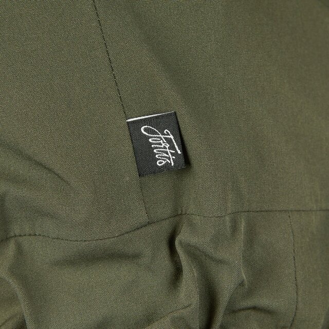 Fortis Tundra Jacke - Oliv