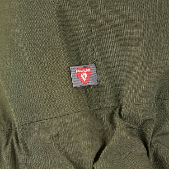 Fortis Tundra Jacke - Oliv
