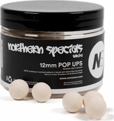 NS1 Pop Ups White