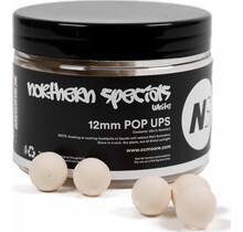 NS1 Pop Ups White