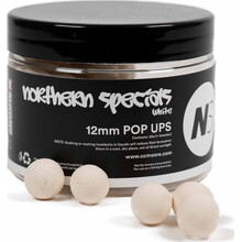 NS1 Pop Ups White