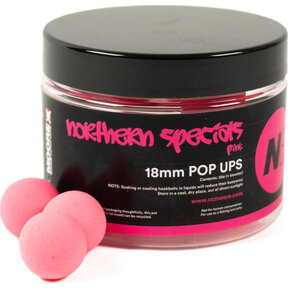NS1 Pop Ups Pink