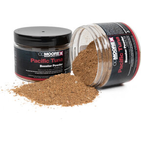 Pacific Tuna Bait Booster Powder