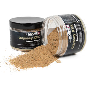 Odyssey XXX Bait Booster Powder