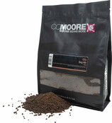 Oily PVA Bag Mix 1kg
