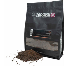 Oily PVA Bag Mix 1kg