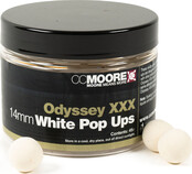 Odyssey XXX White Pop Ups 14mm