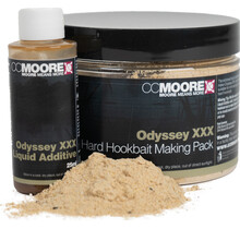 Odyssey XXX Hard Hookbait Making Pack