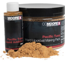 Pacific Tuna Hard Hookbait Making Pack