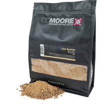 Live System PVA Bag Mix 1kg
