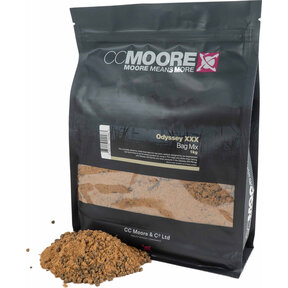 Odyssey XXX PVA Bag Mix 1kg