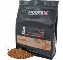 Pacific Tuna PVA Bag Mix 1kg