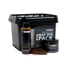 Belachan PVA Bag Mix 1kg